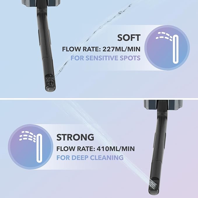 Blaux Portable Bidet for Travel