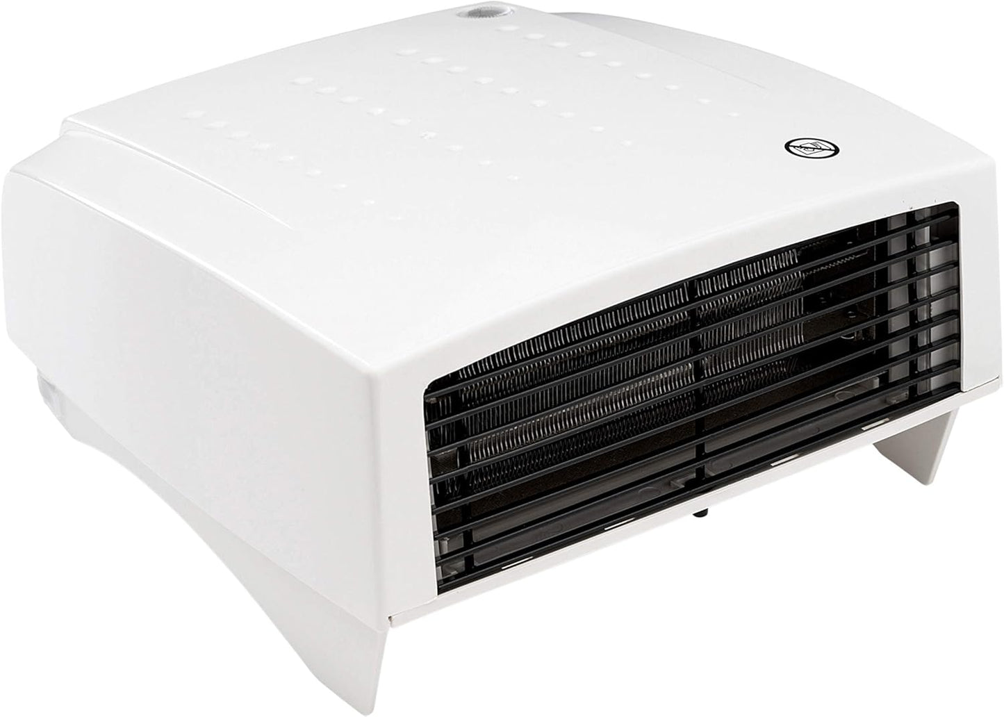 Devola 2kW Bathroom Heater Wall Mounted