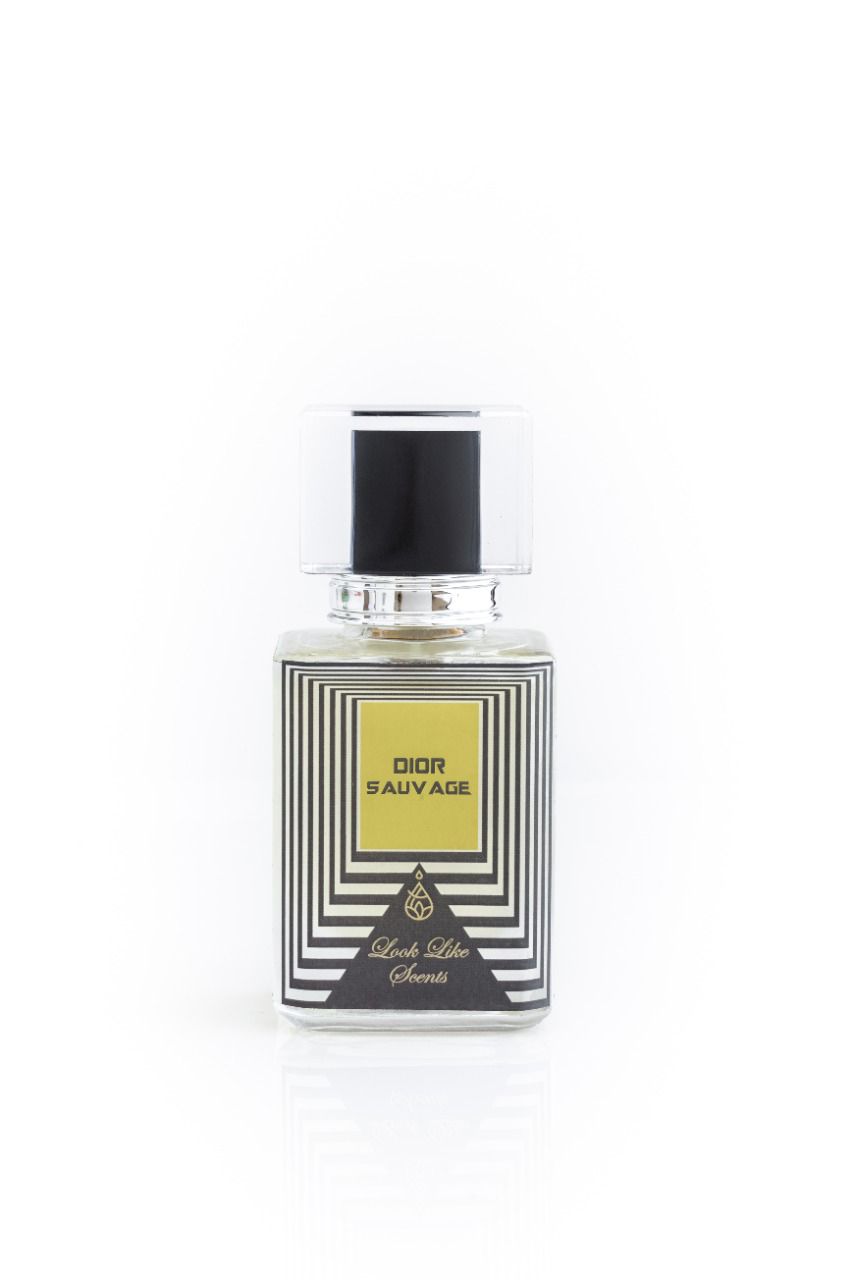 Dior Sauvage