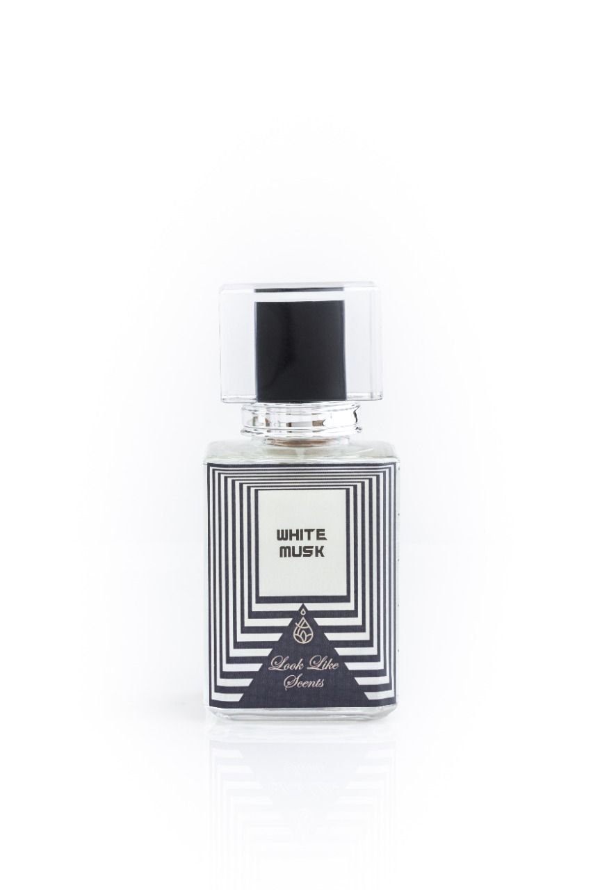 White Musk