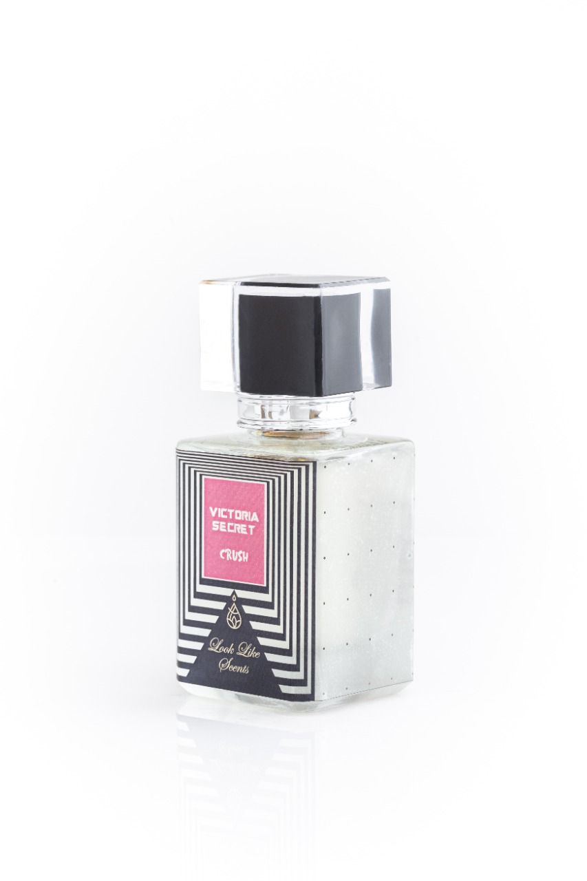 Victoria Secret Crush