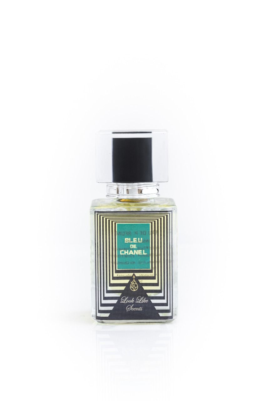 Bleu de Chanel