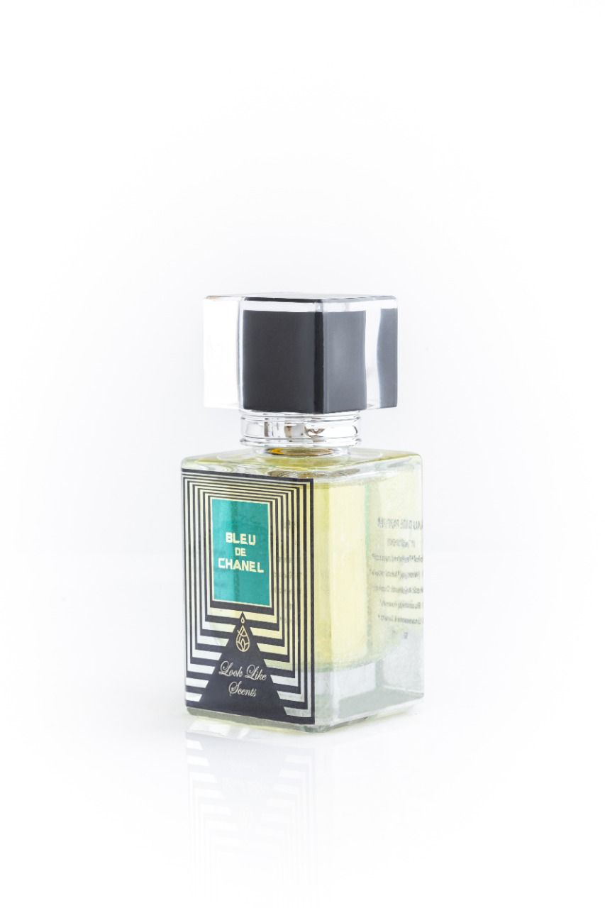 Bleu de Chanel