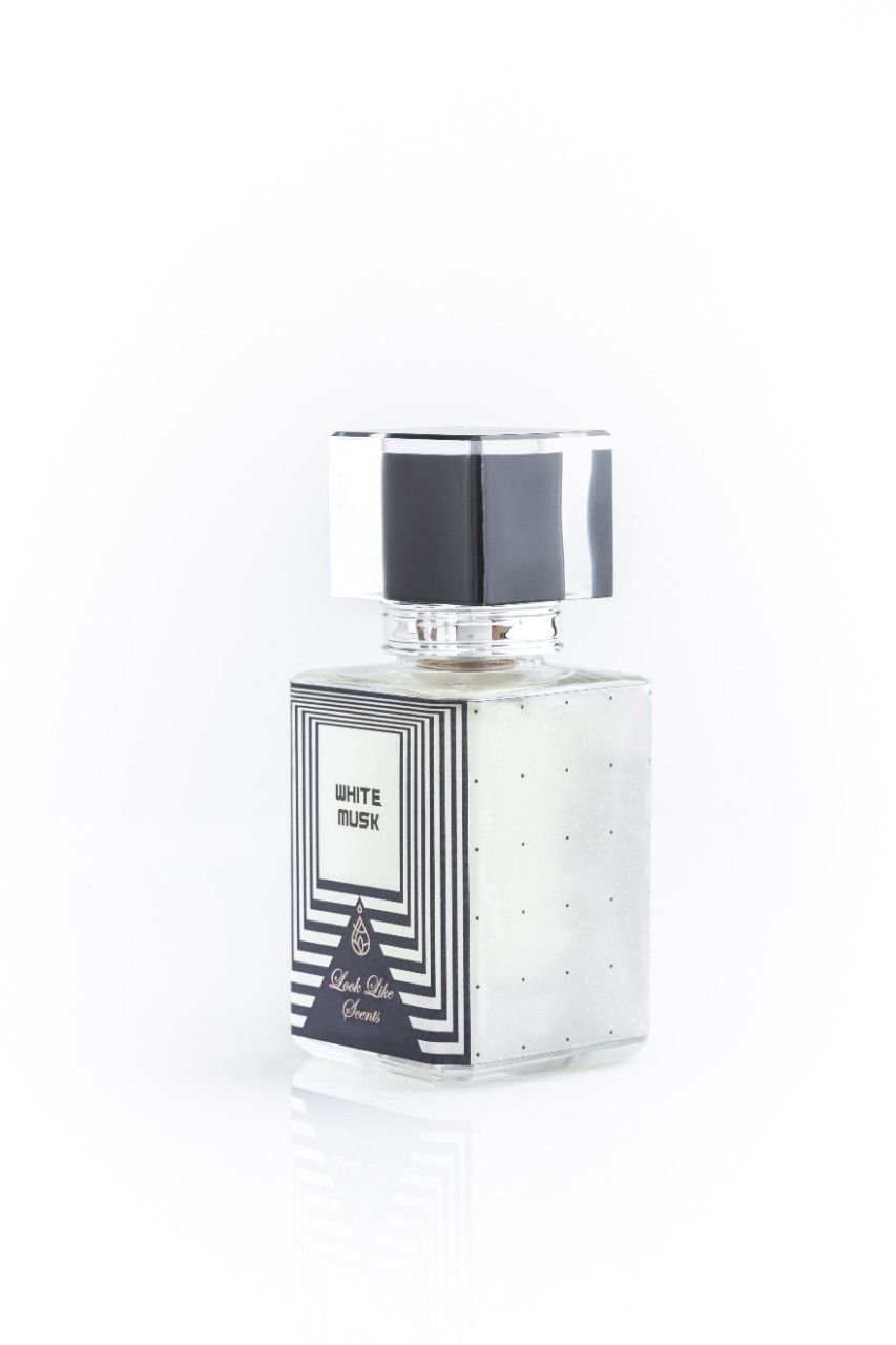 White Musk