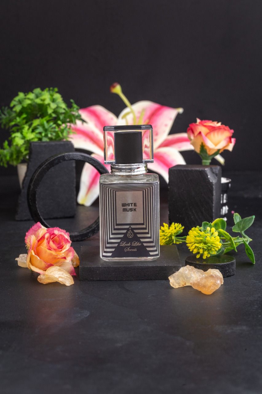 White Musk