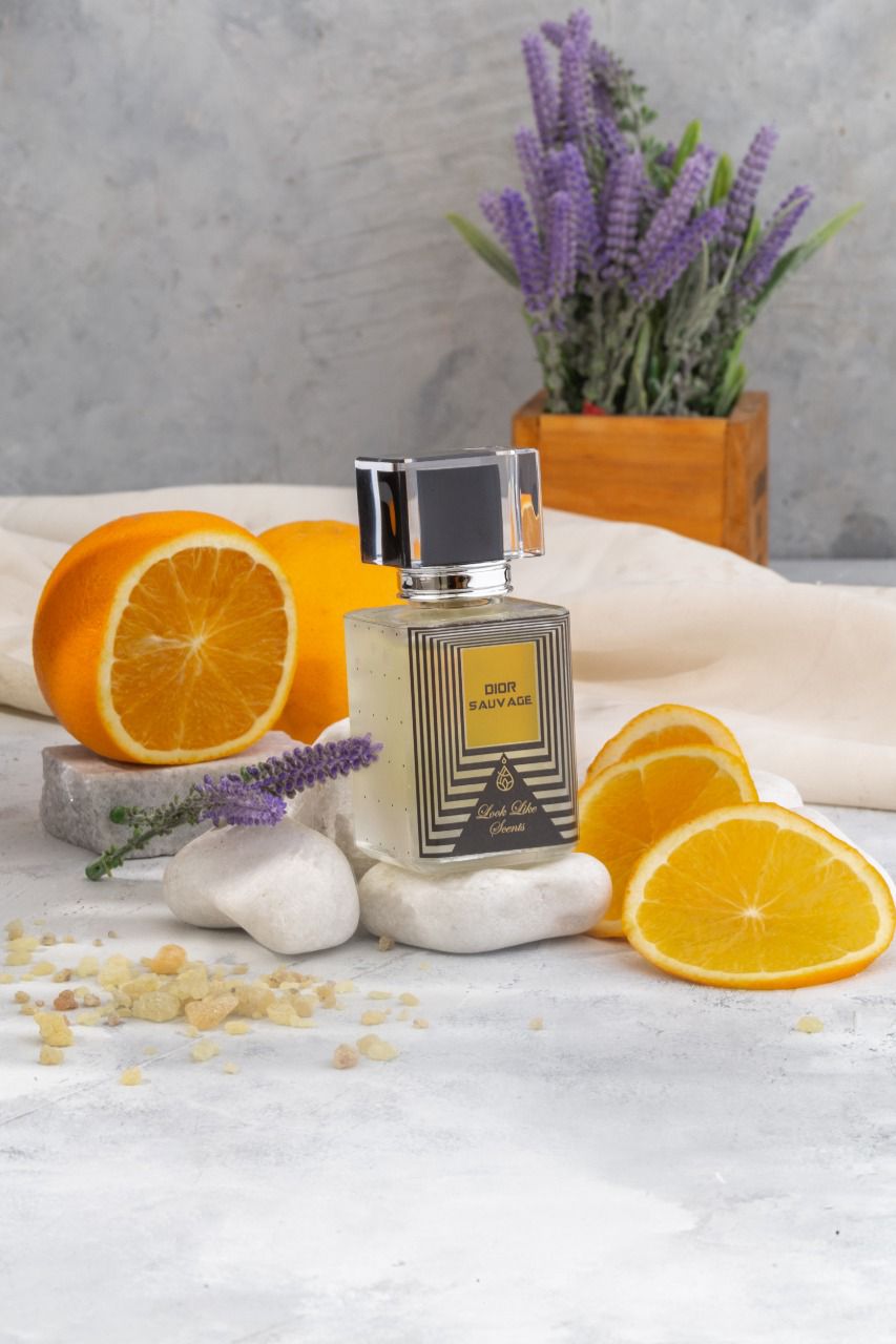 Dior Sauvage