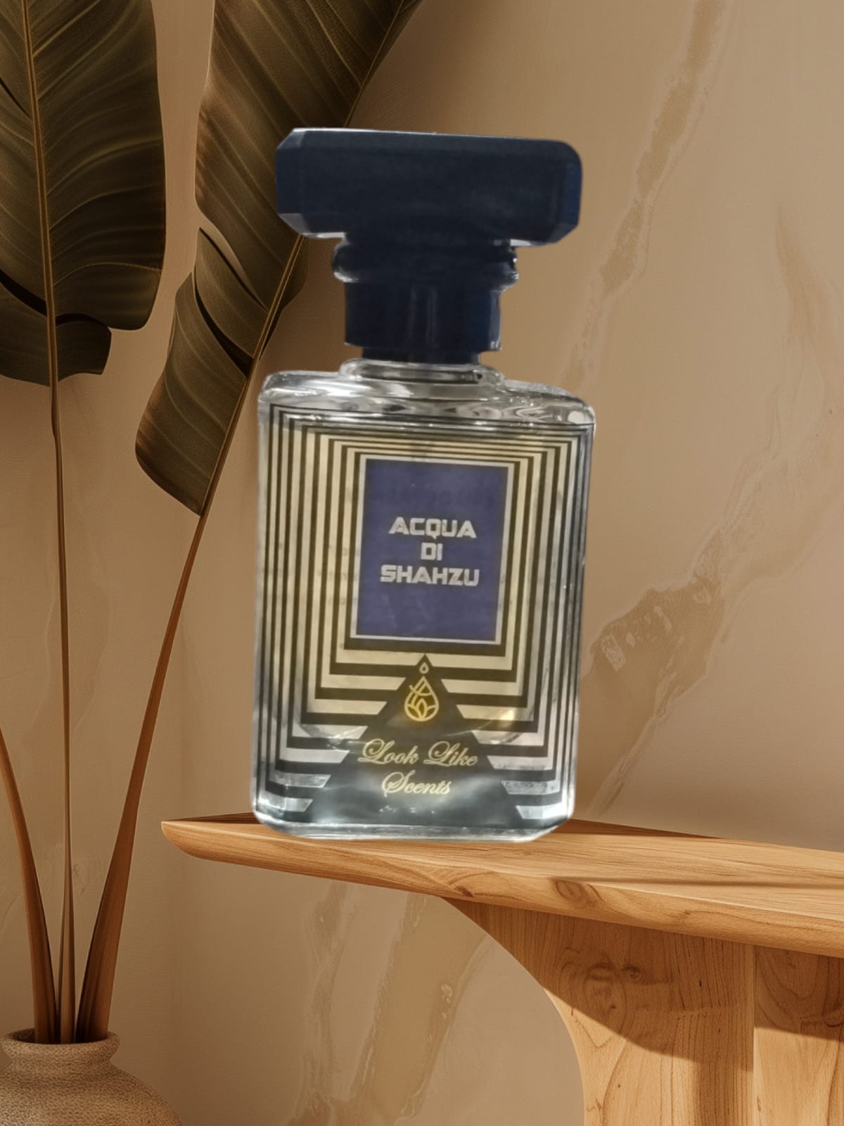 Acqua Di Shahzu