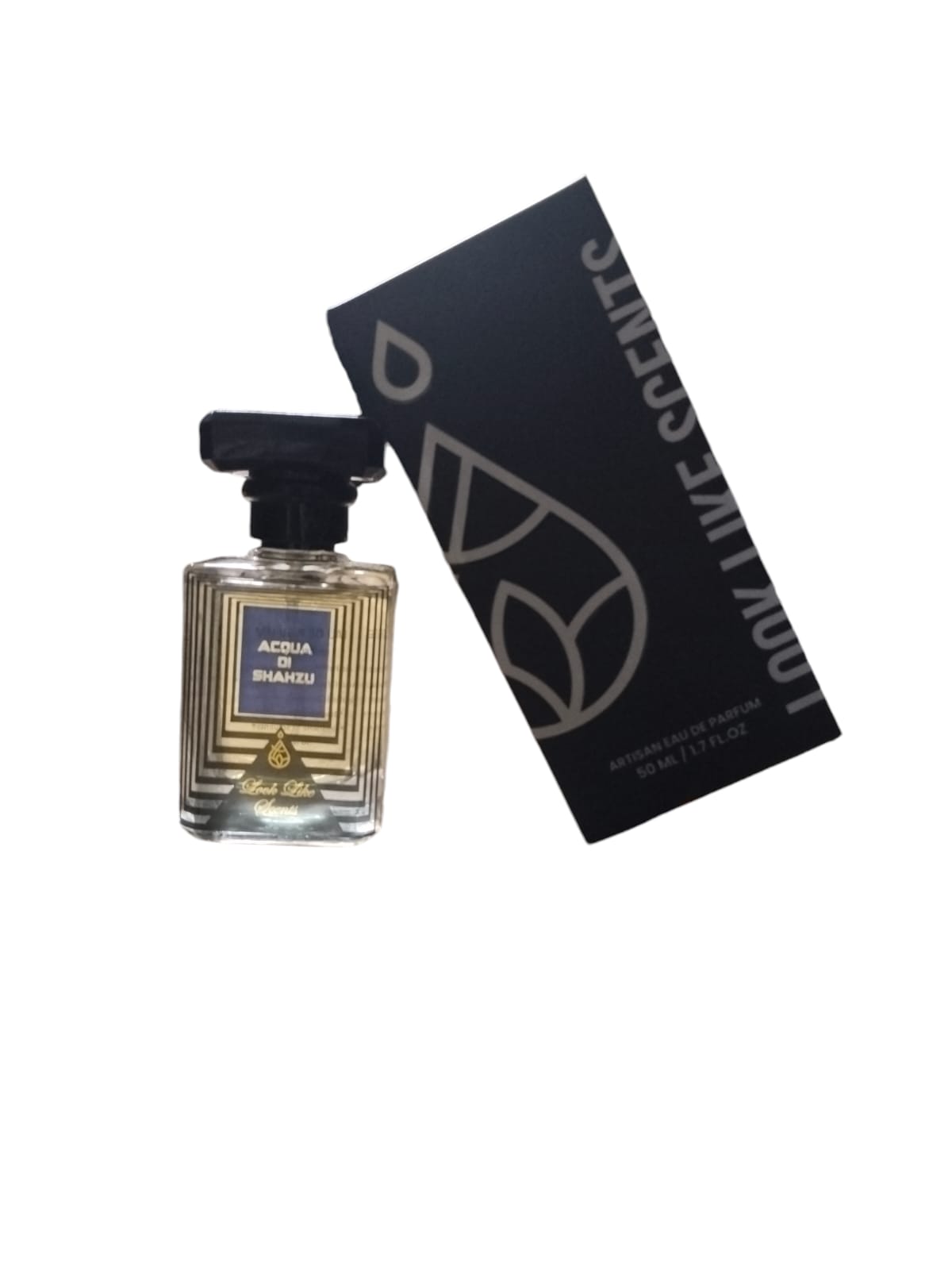 Acqua Di Shahzu