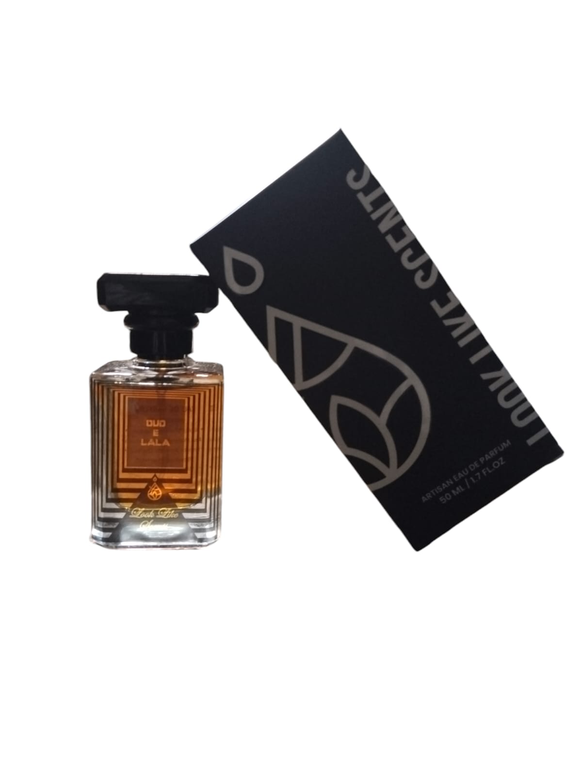 Oud E Lala