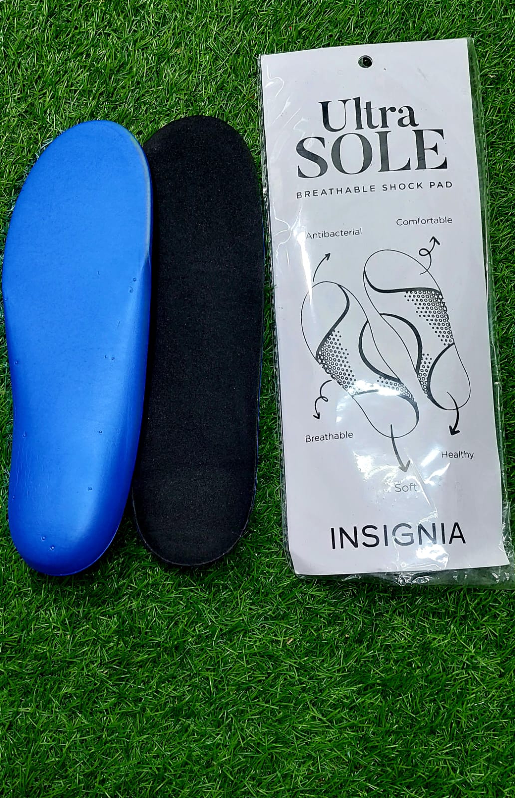 INSIGNIA Sole