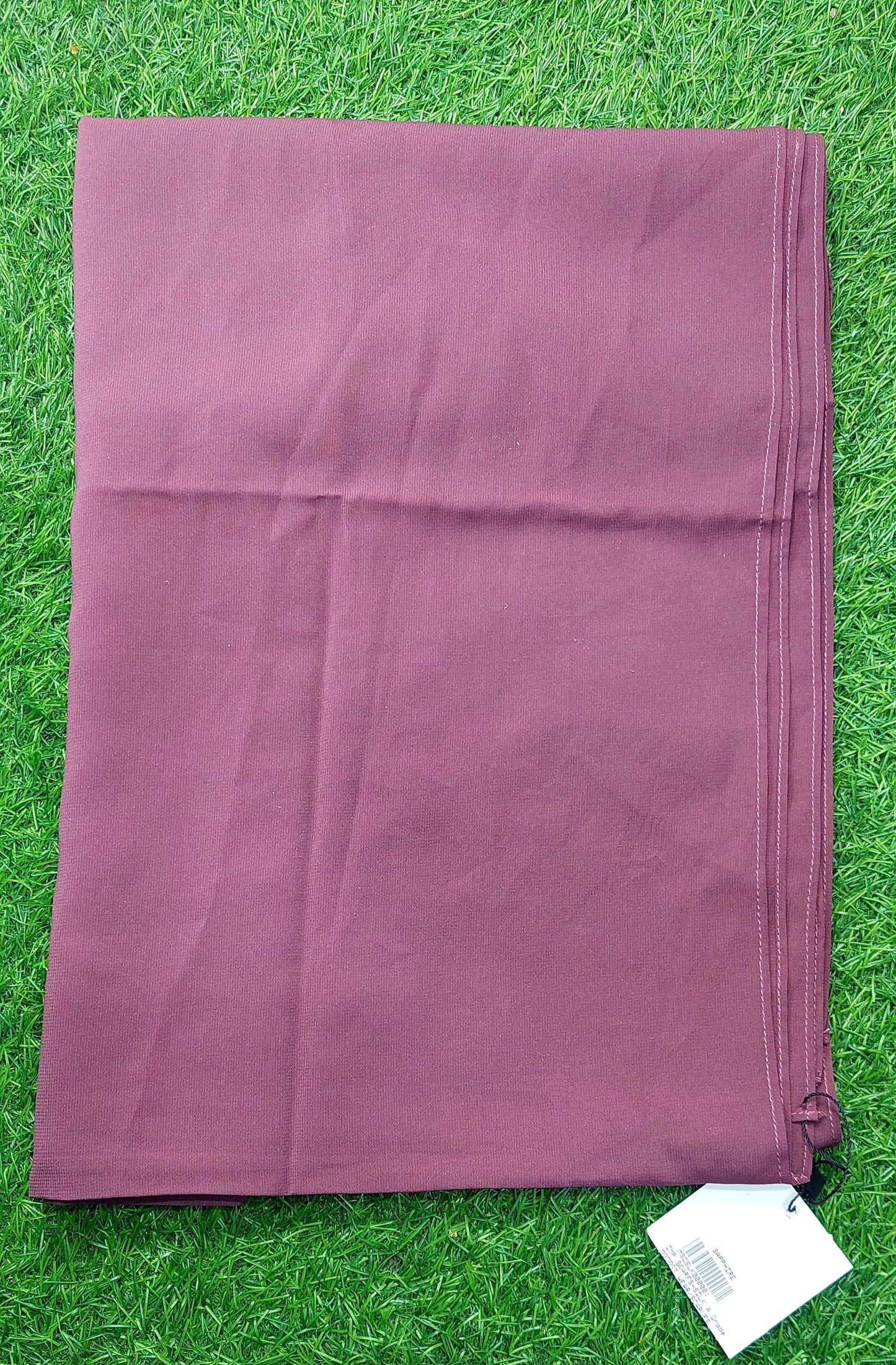 SAPPHIRE BASIC HIJAAB 6