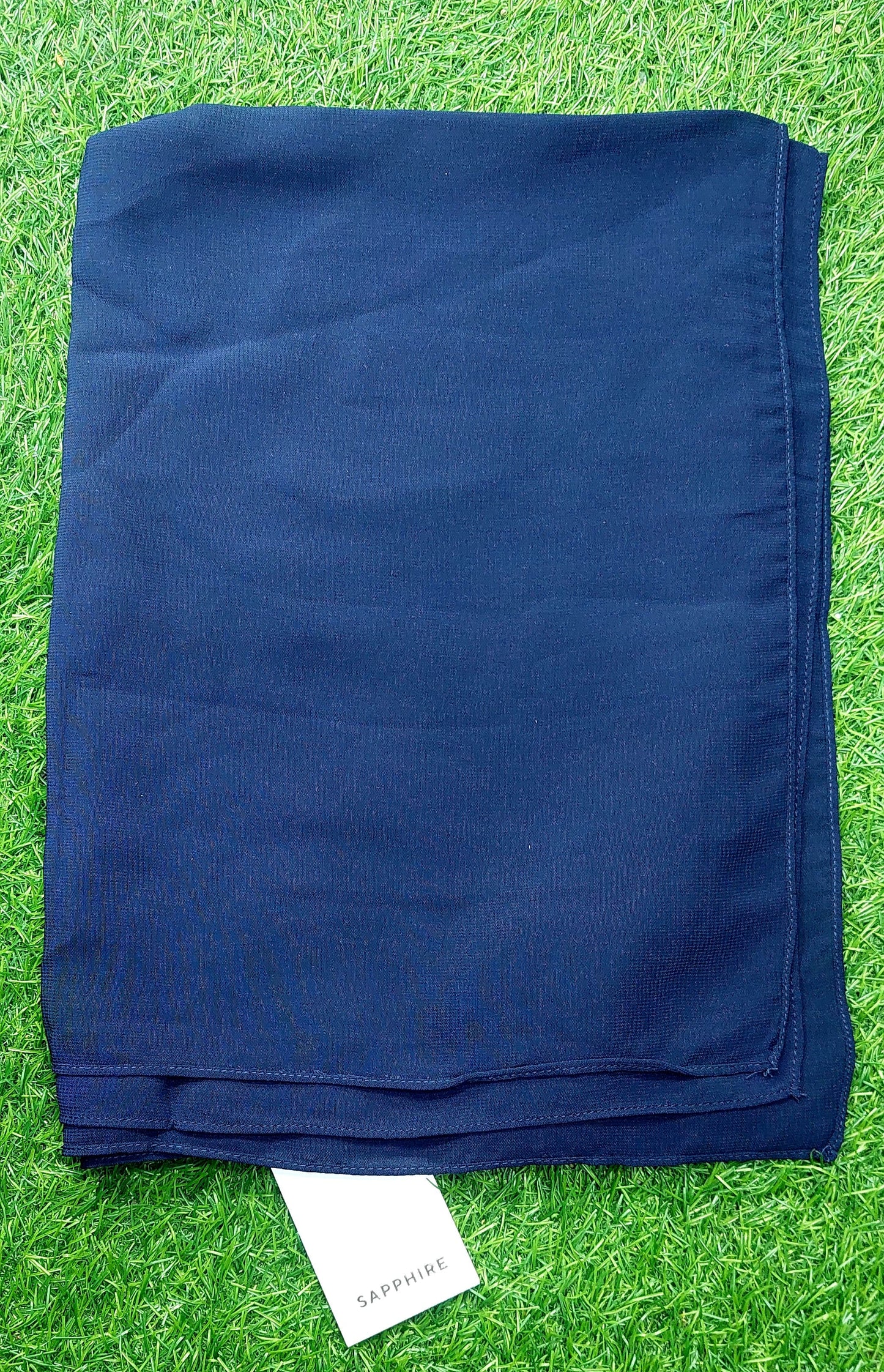 SAPPHIRE BASIC HIJAAB 7