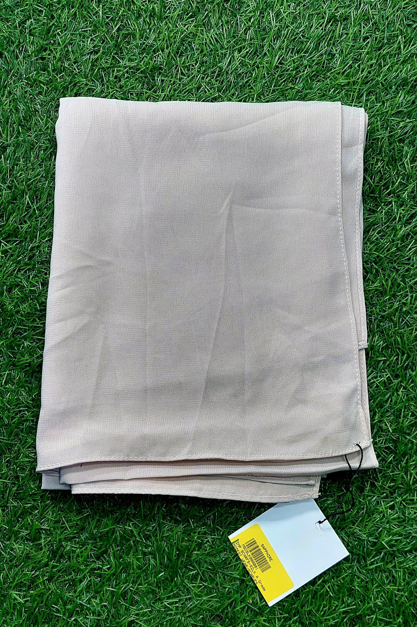 SAPPHIRE BASIC HIJAAB 8