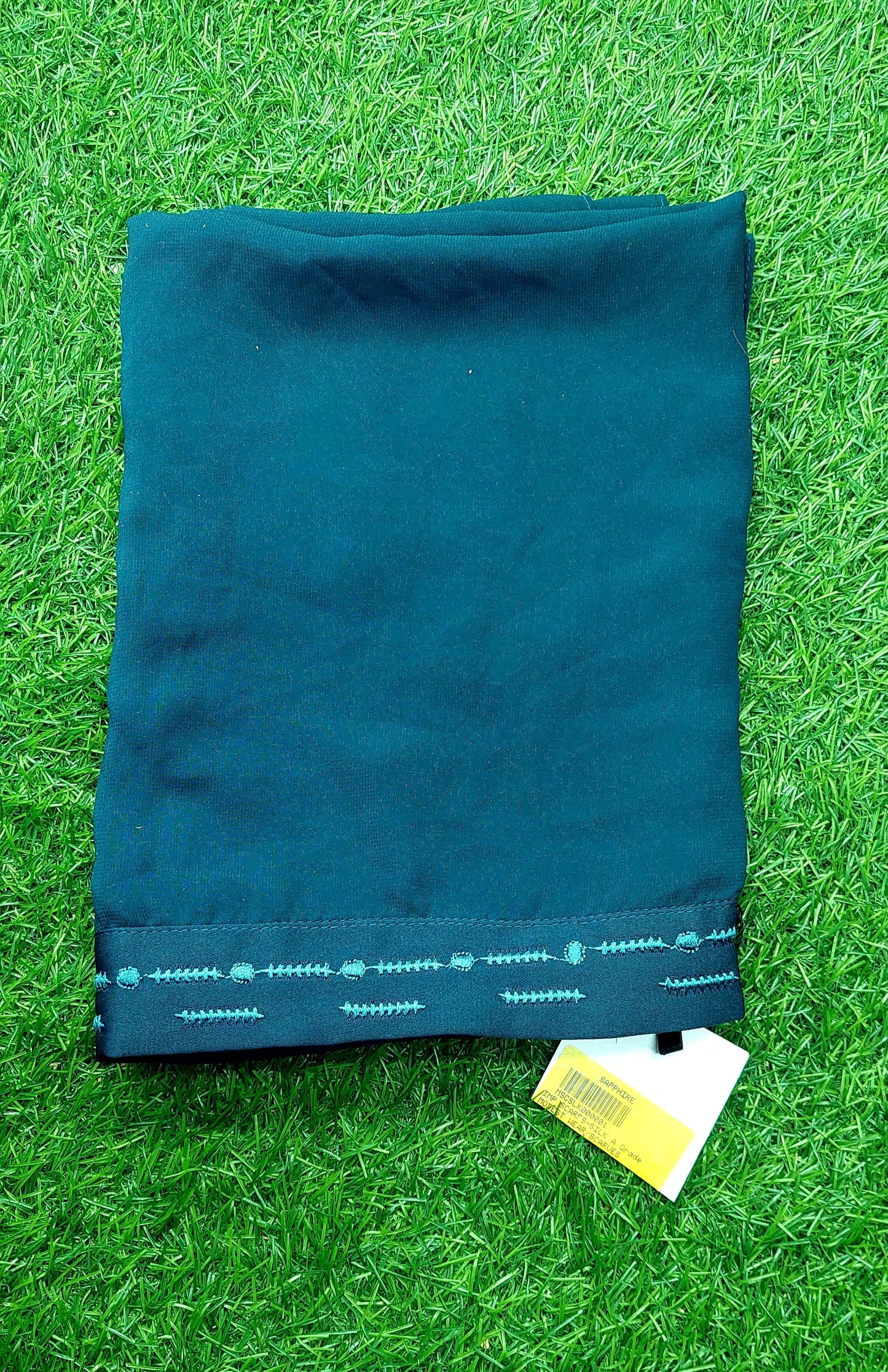 SAPPHIRE BASIC HIJAAB 9
