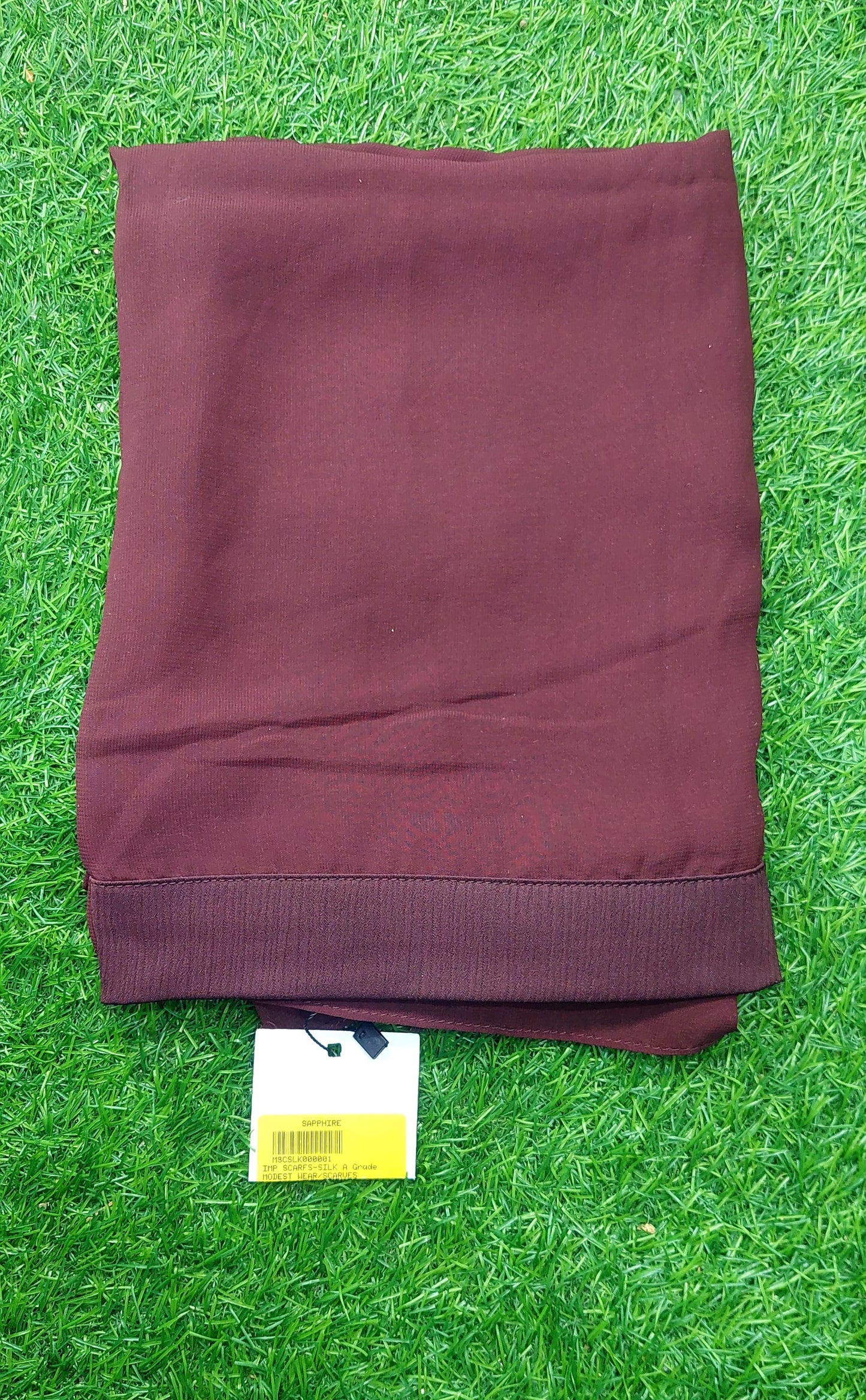 SAPPHIRE BASIC HIJAAB 11