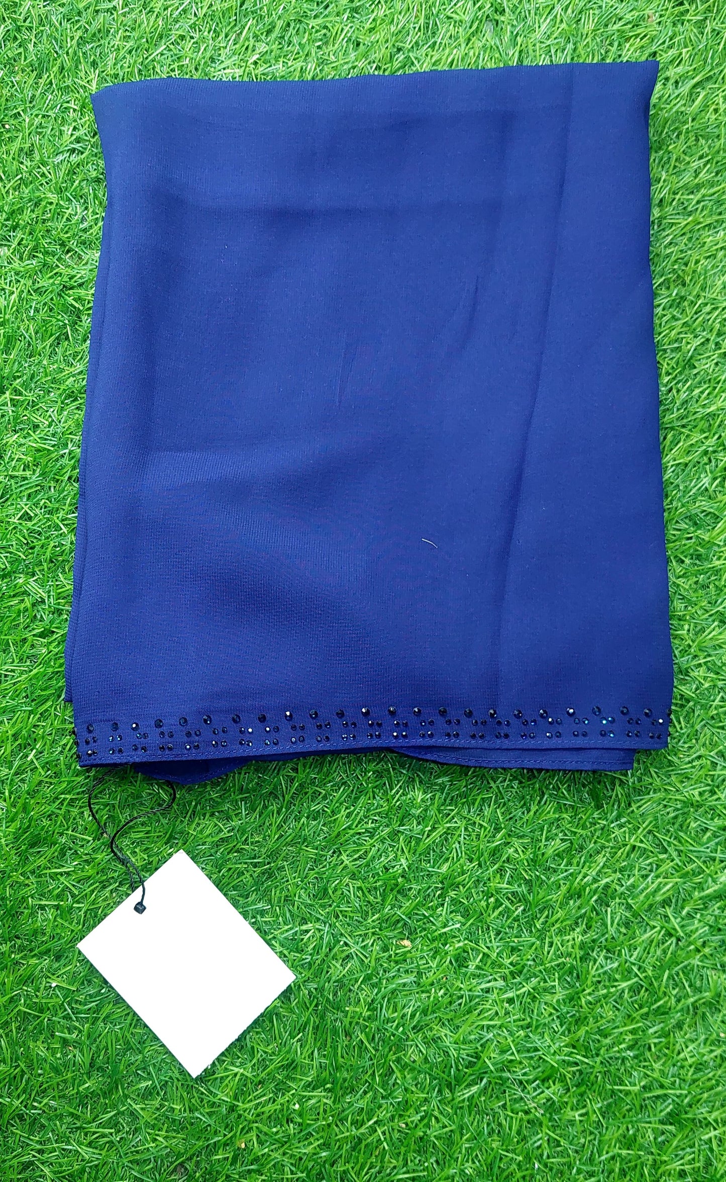 SAPPHIRE BASIC HIJAAB 14