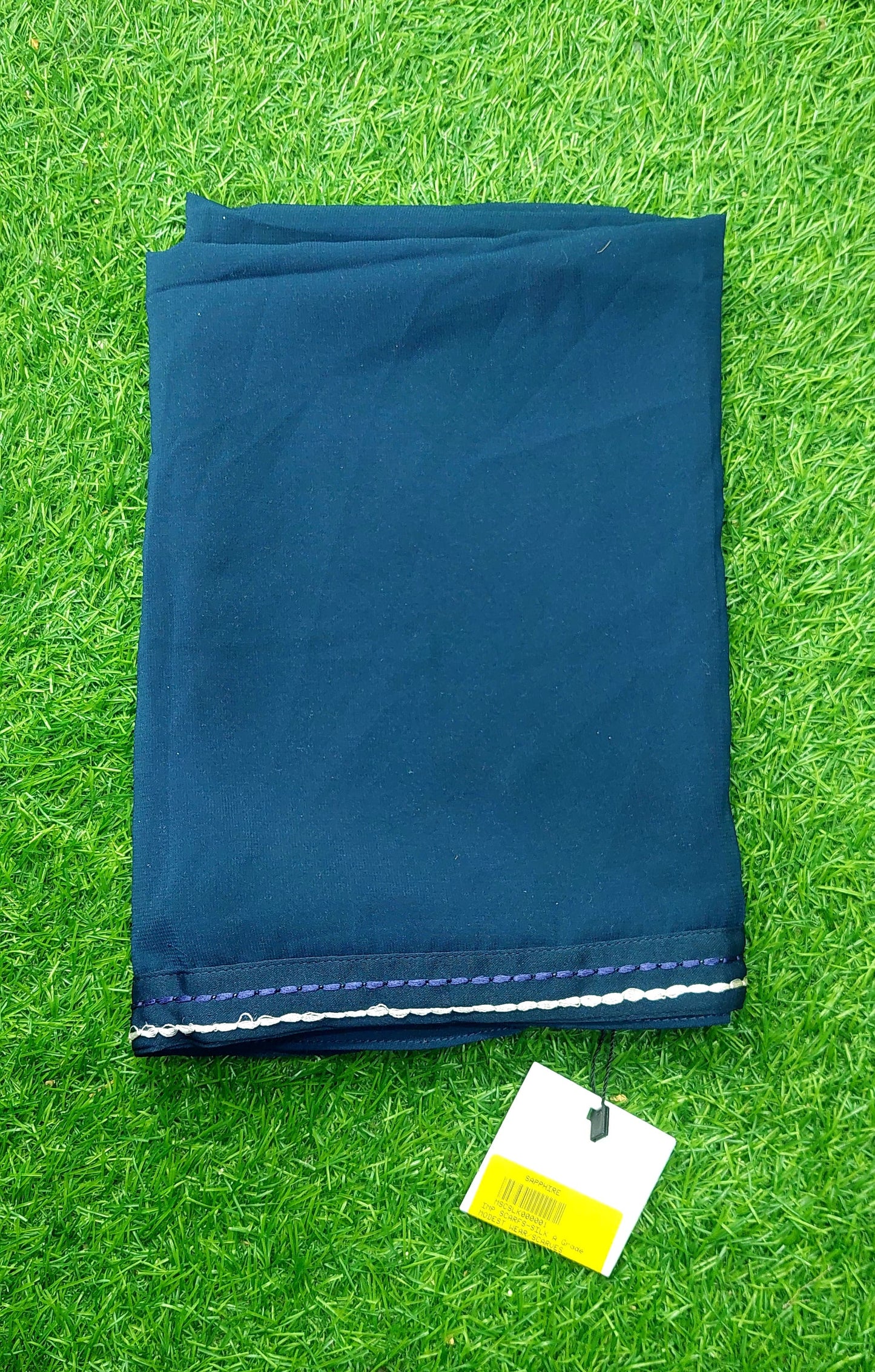 SAPPHIRE BASIC HIJAAB 15