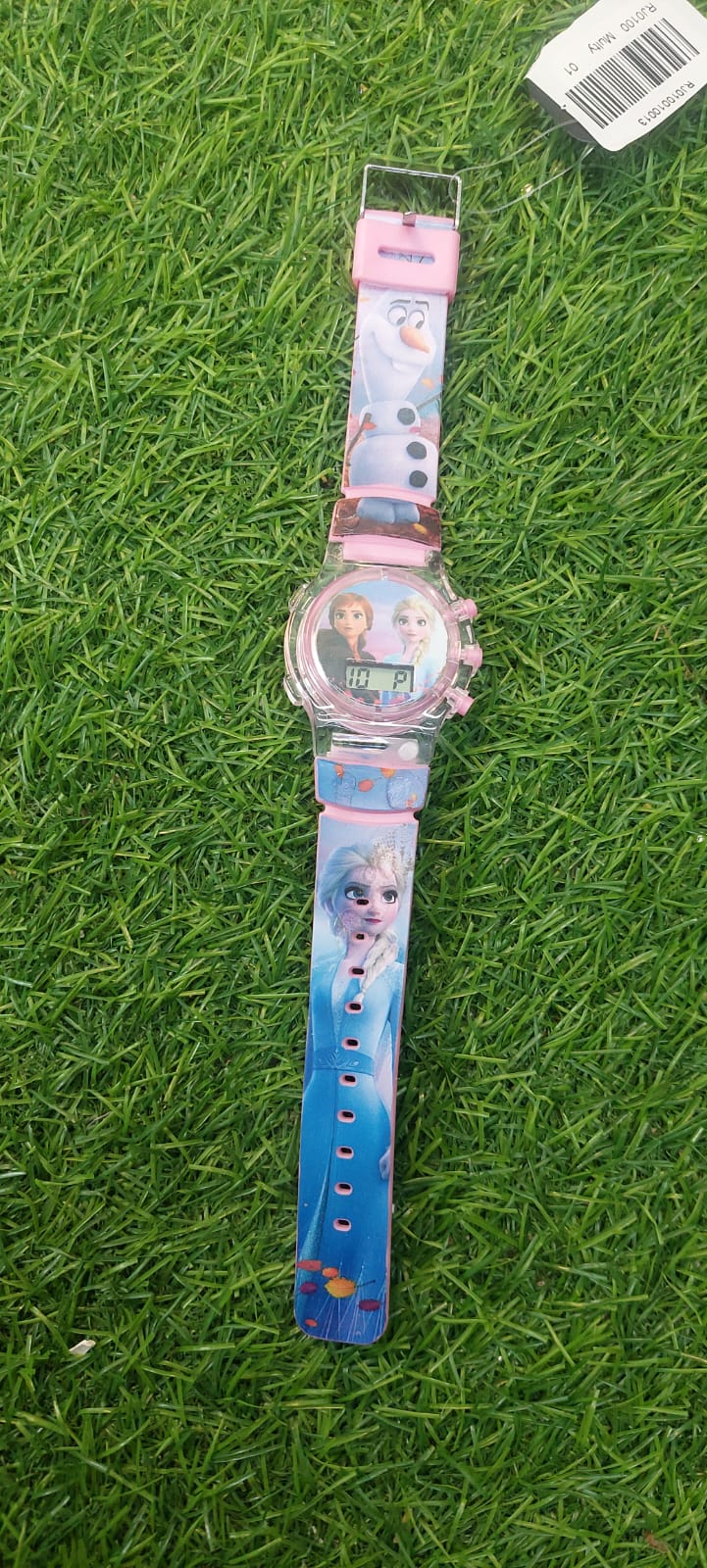 STYLO KIDS WATCH