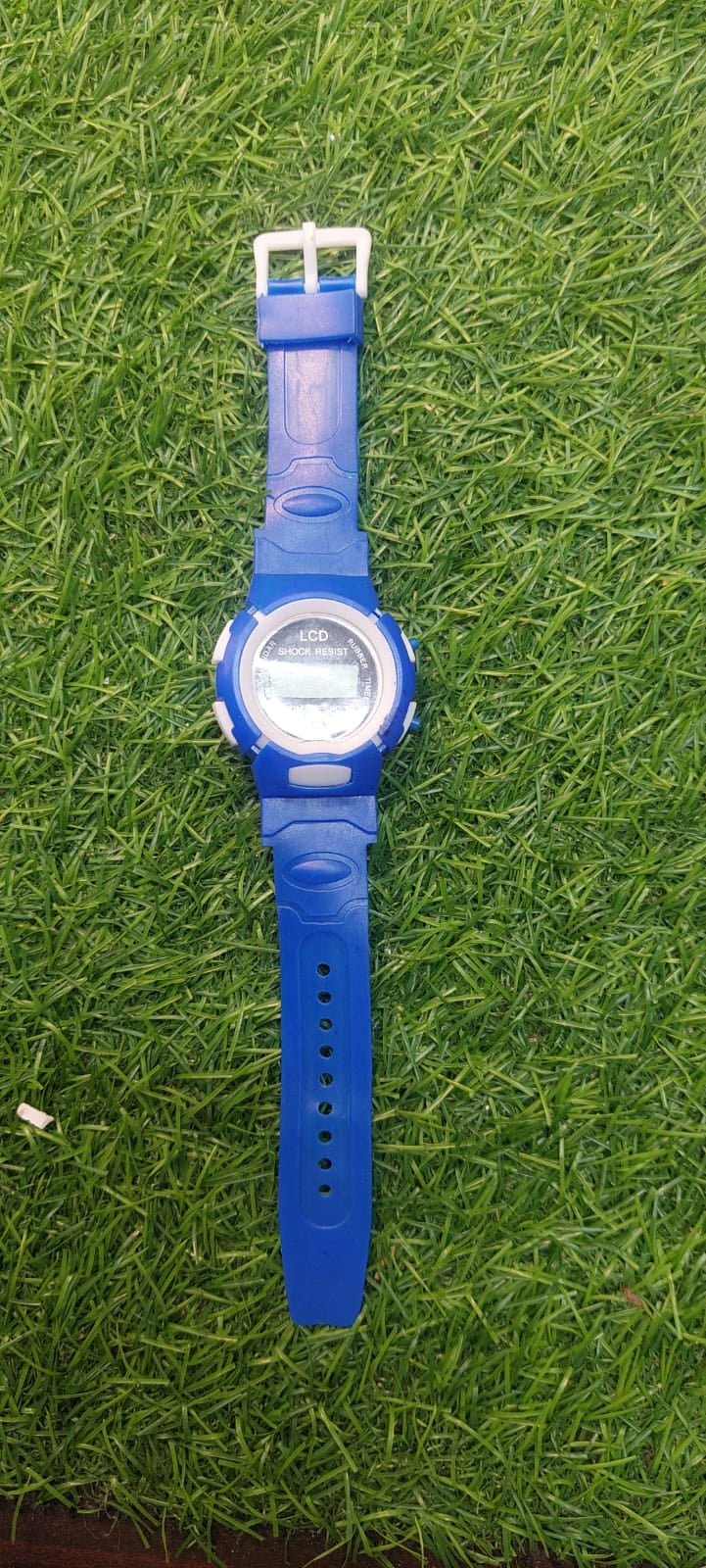 STYLO KIDS WATCH