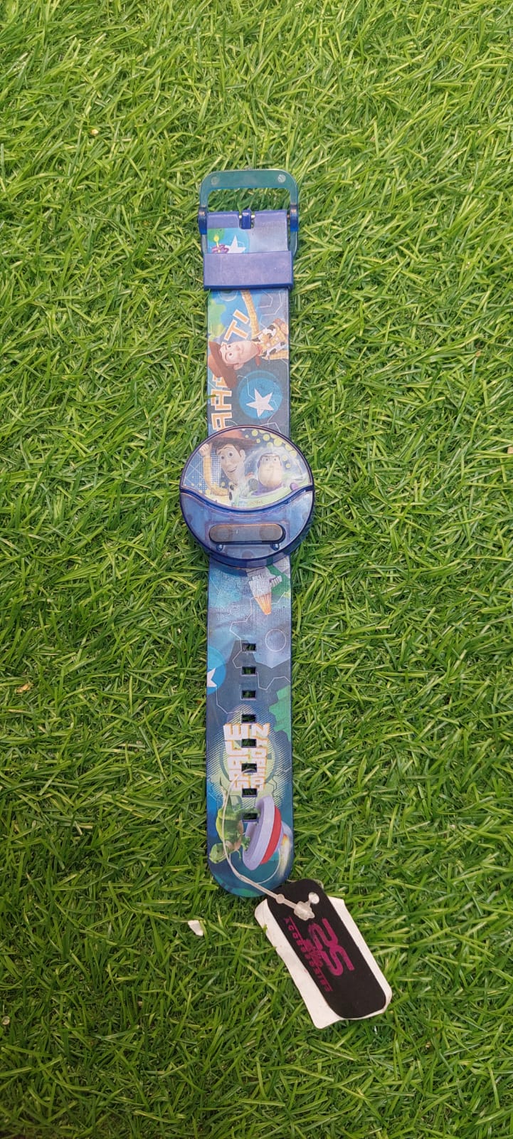 STYLO KIDS WATCH