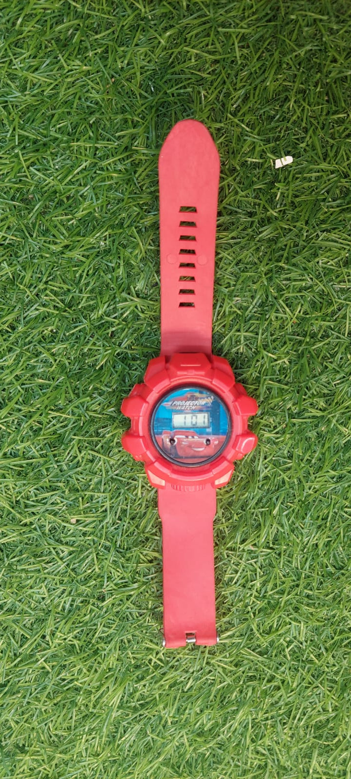 STYLO KIDS WATCH