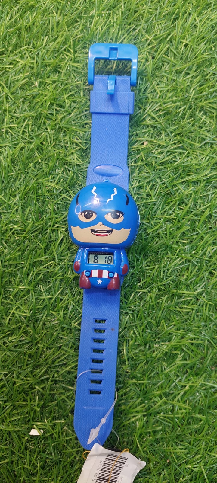STYLO KIDS WATCH