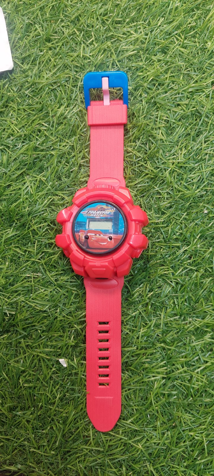 STYLO KIDS WATCH