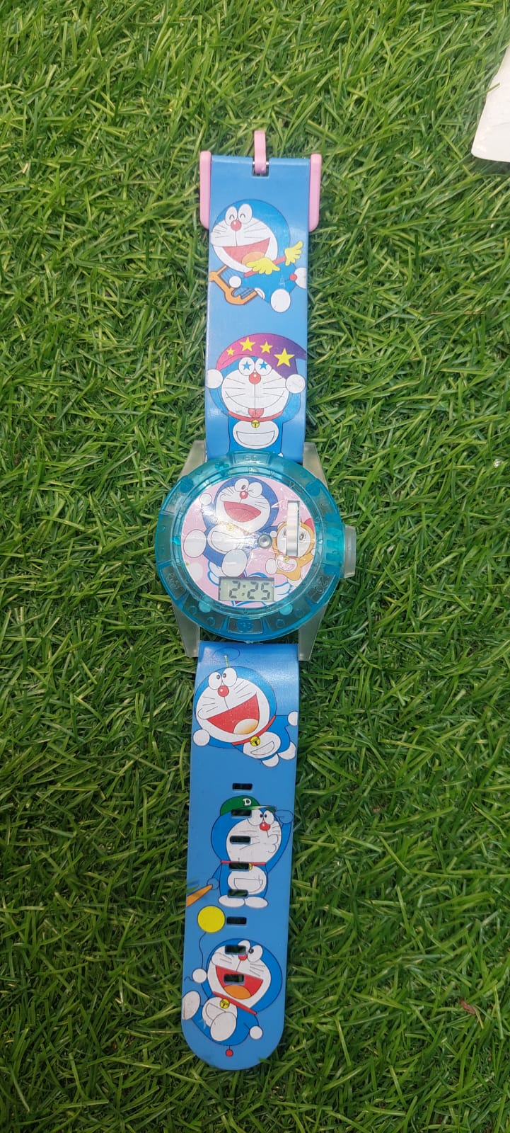 STYLO KIDS WATCH