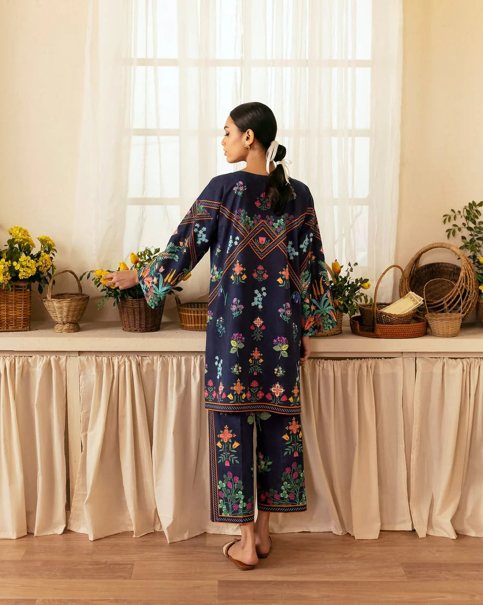 TRENDING CO ORD SETS