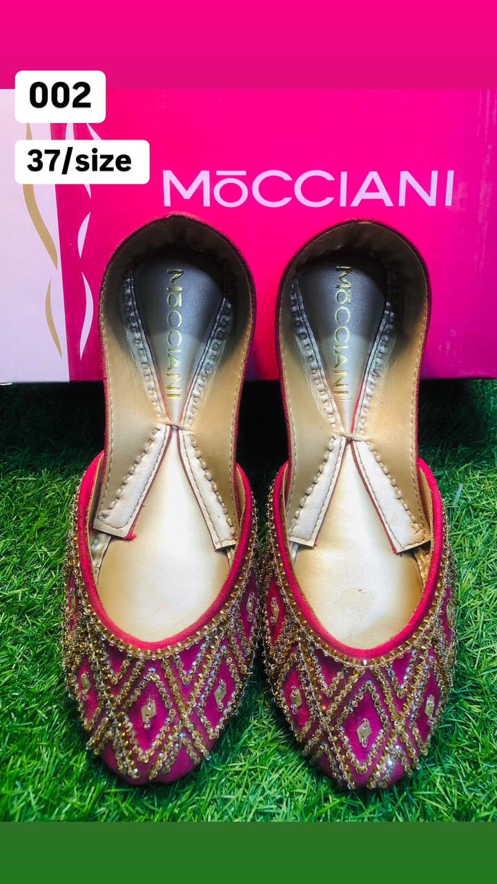 MOCCIANI 002