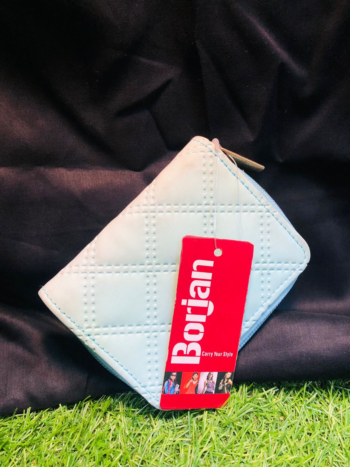 BOORJAN MINI BAG
