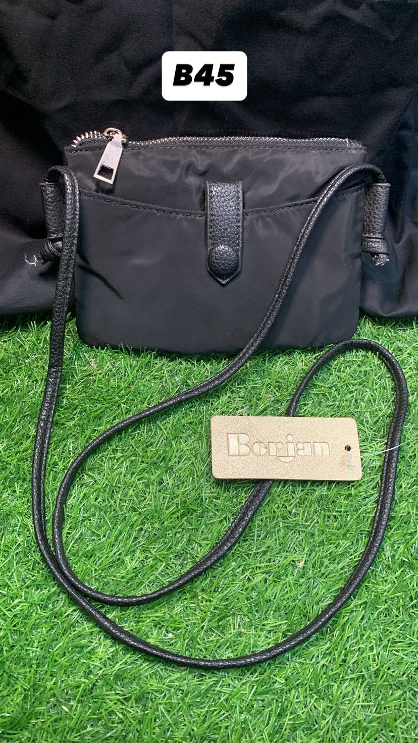 STYLO MINI BAG B45