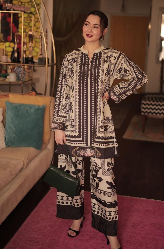 TRENDING CO ORD SETS R3