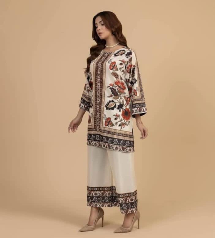 TRENDING CO ORD SETS R5