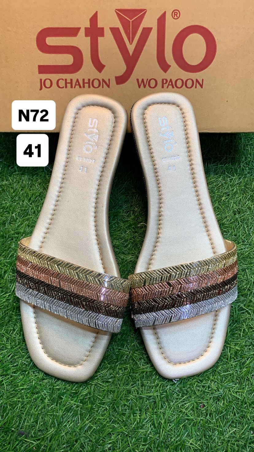 STYLO N72