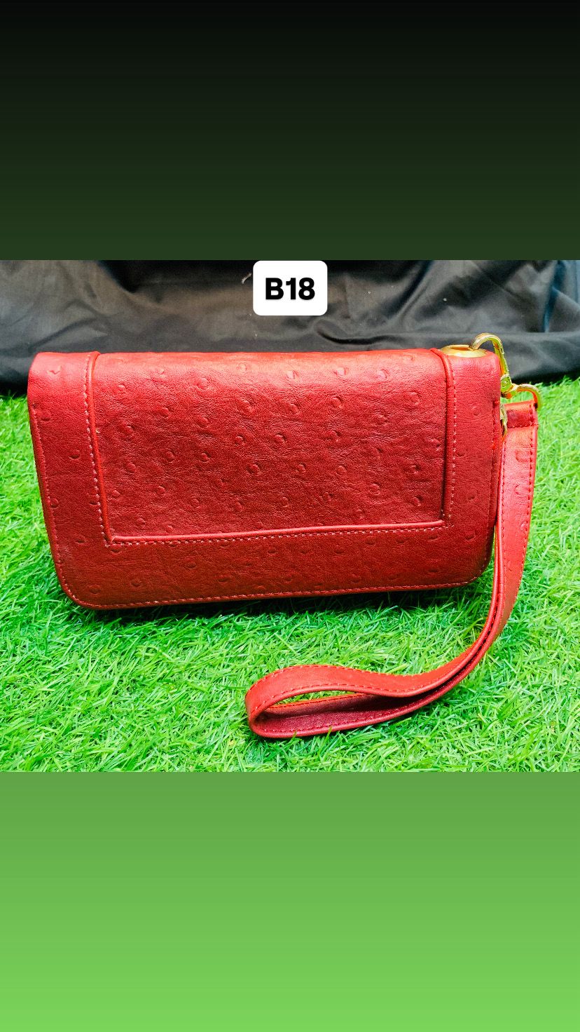 STYLO MINI BAG