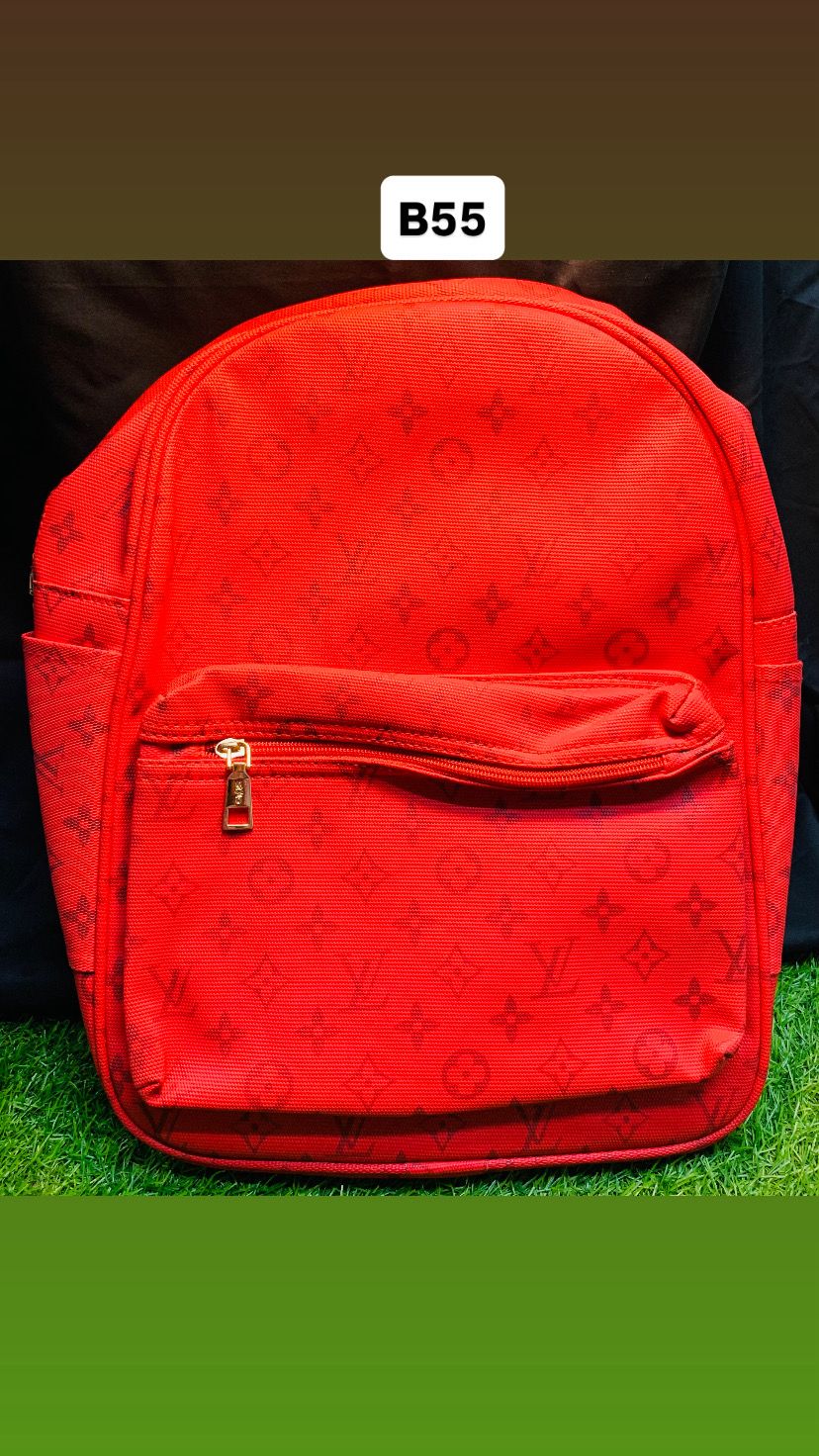 STYLO BAG B55