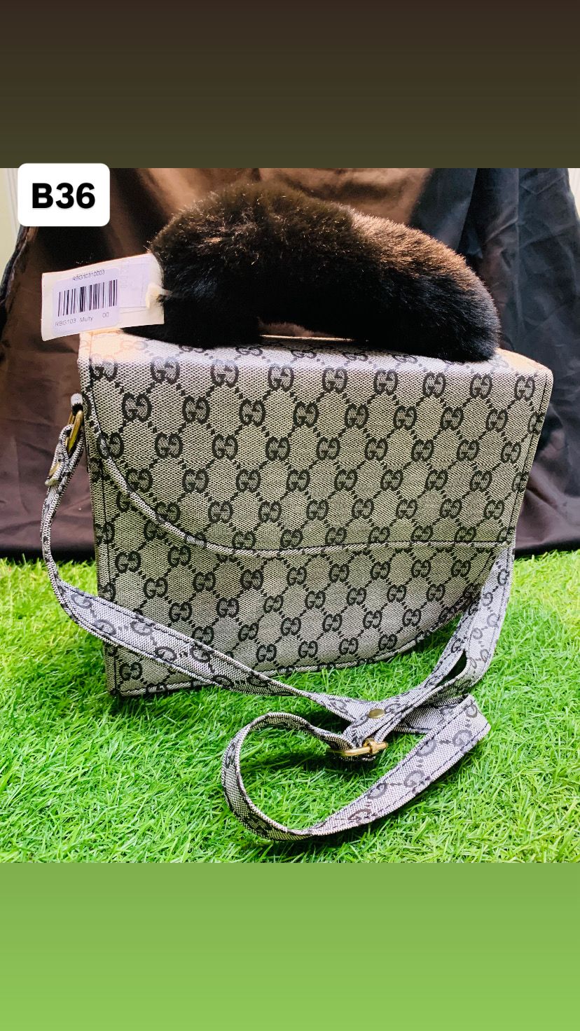STYLO BAG B36