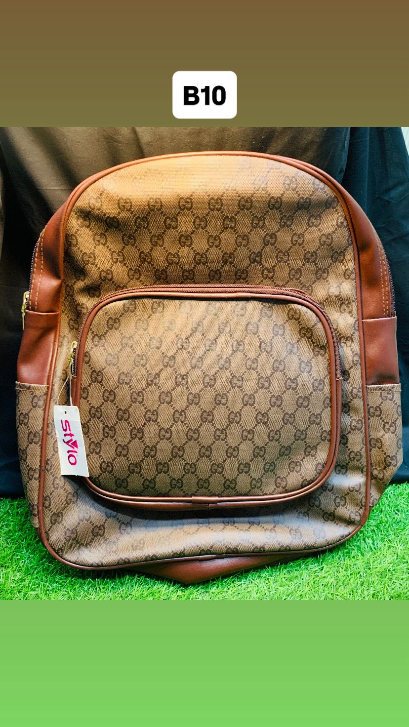 STYLO BAG B10