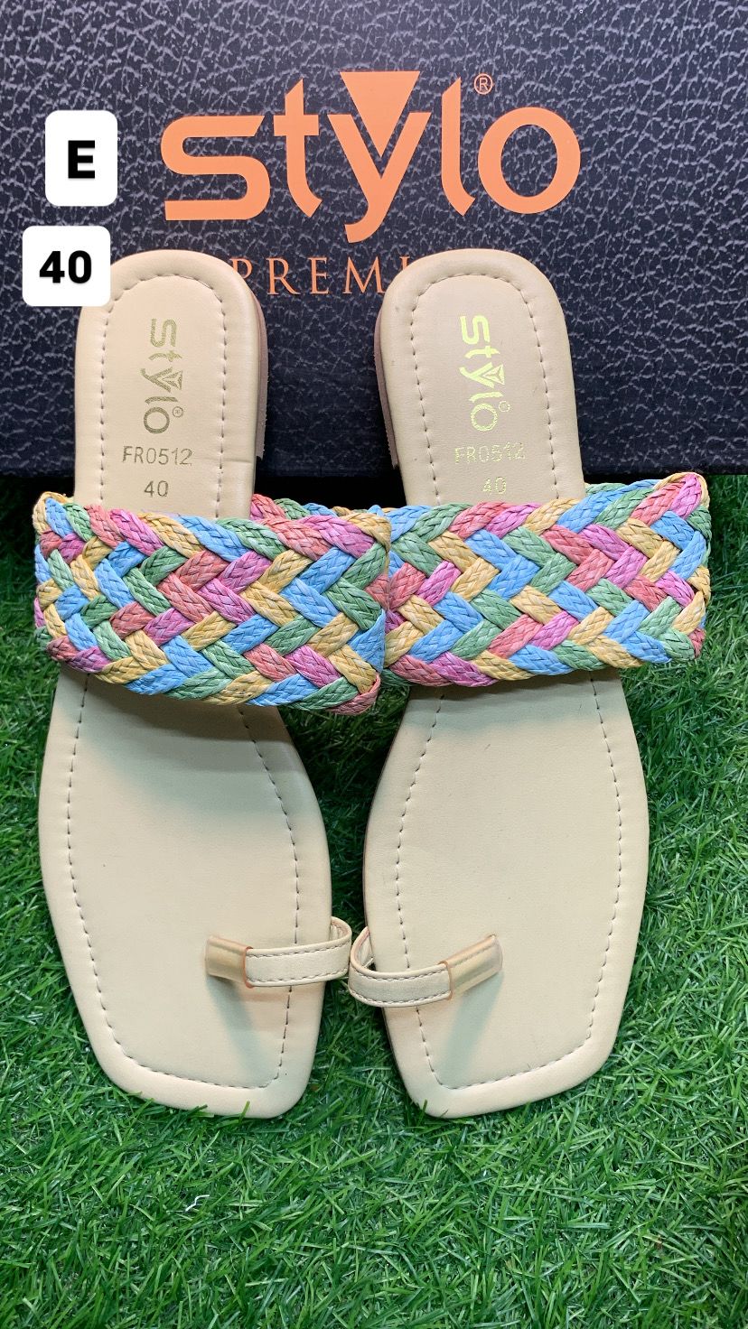 STYLO FANCY E