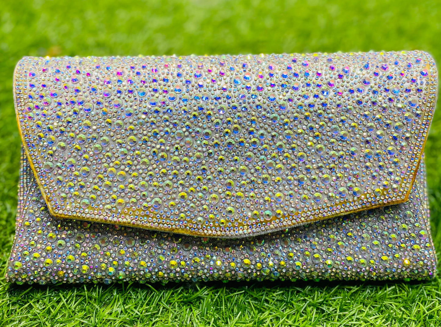STYLO CLUTCH