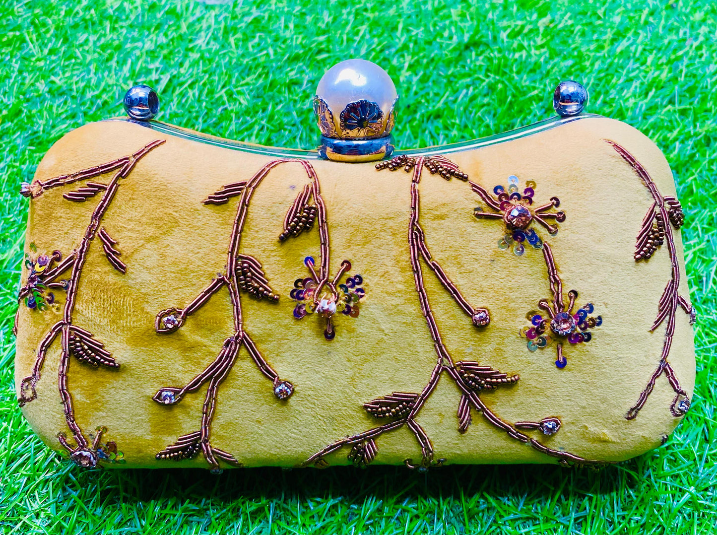 STYLO CLUTCH