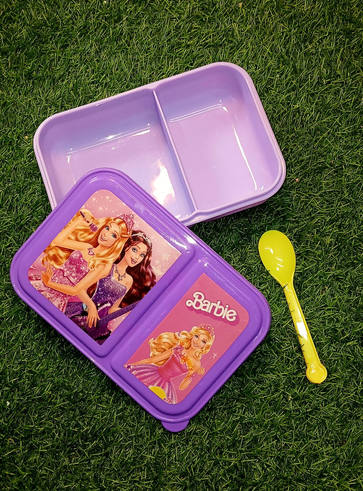 KIDS LUNCH BOX