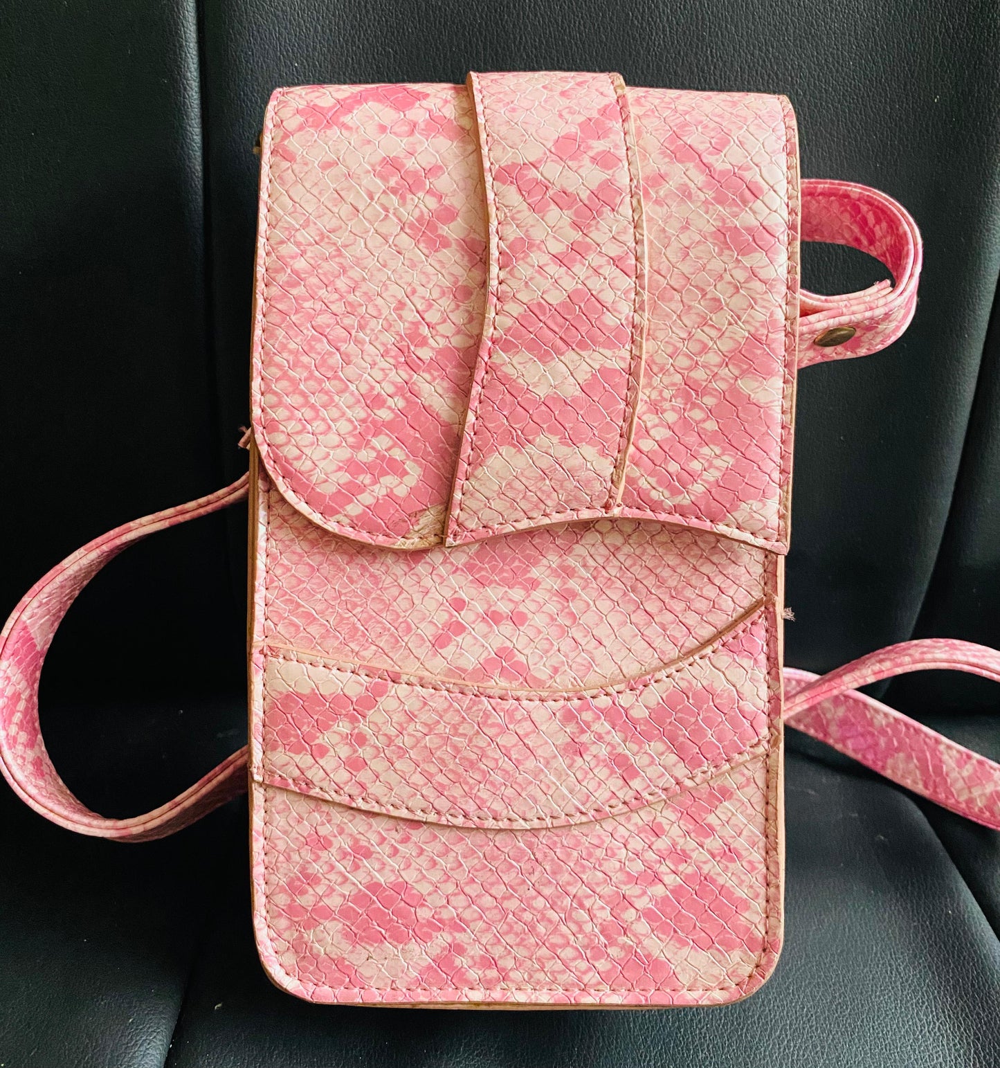 STYLO MINI BAG