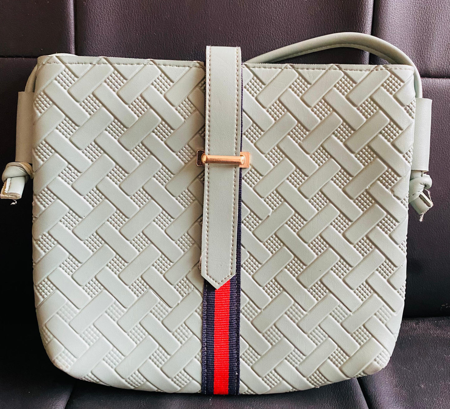 STYLO BAG