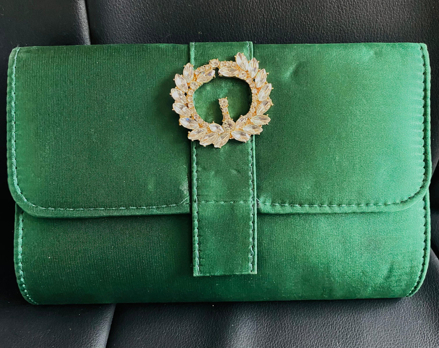 INSIGNIA MINI HAND BAG