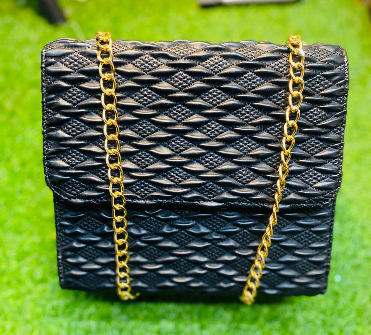 STYLO BAG F4