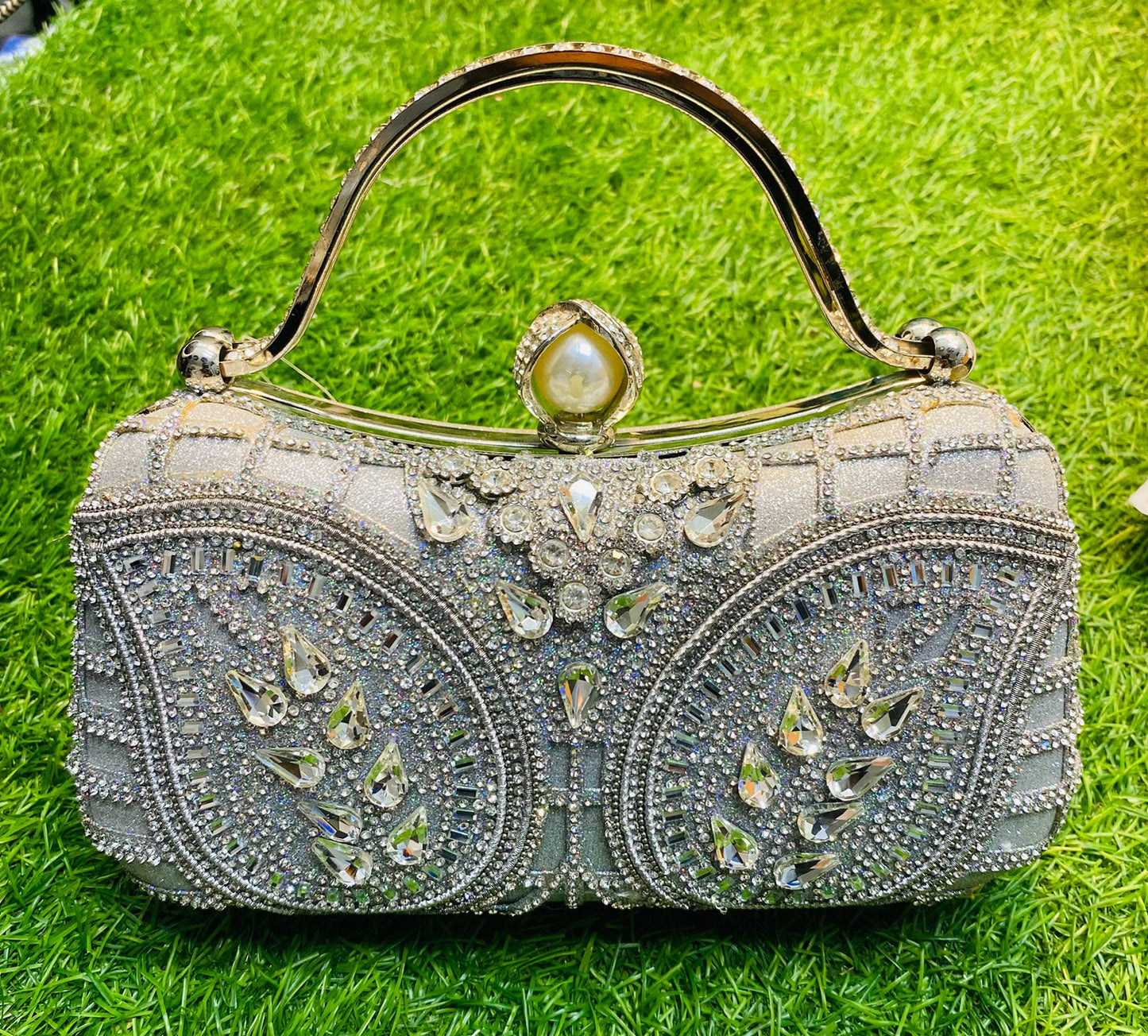 STYLO CLUTCH