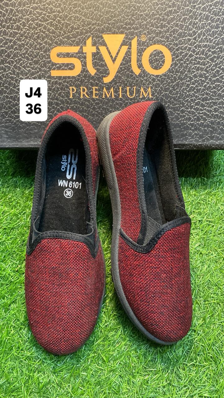 STYLO J4