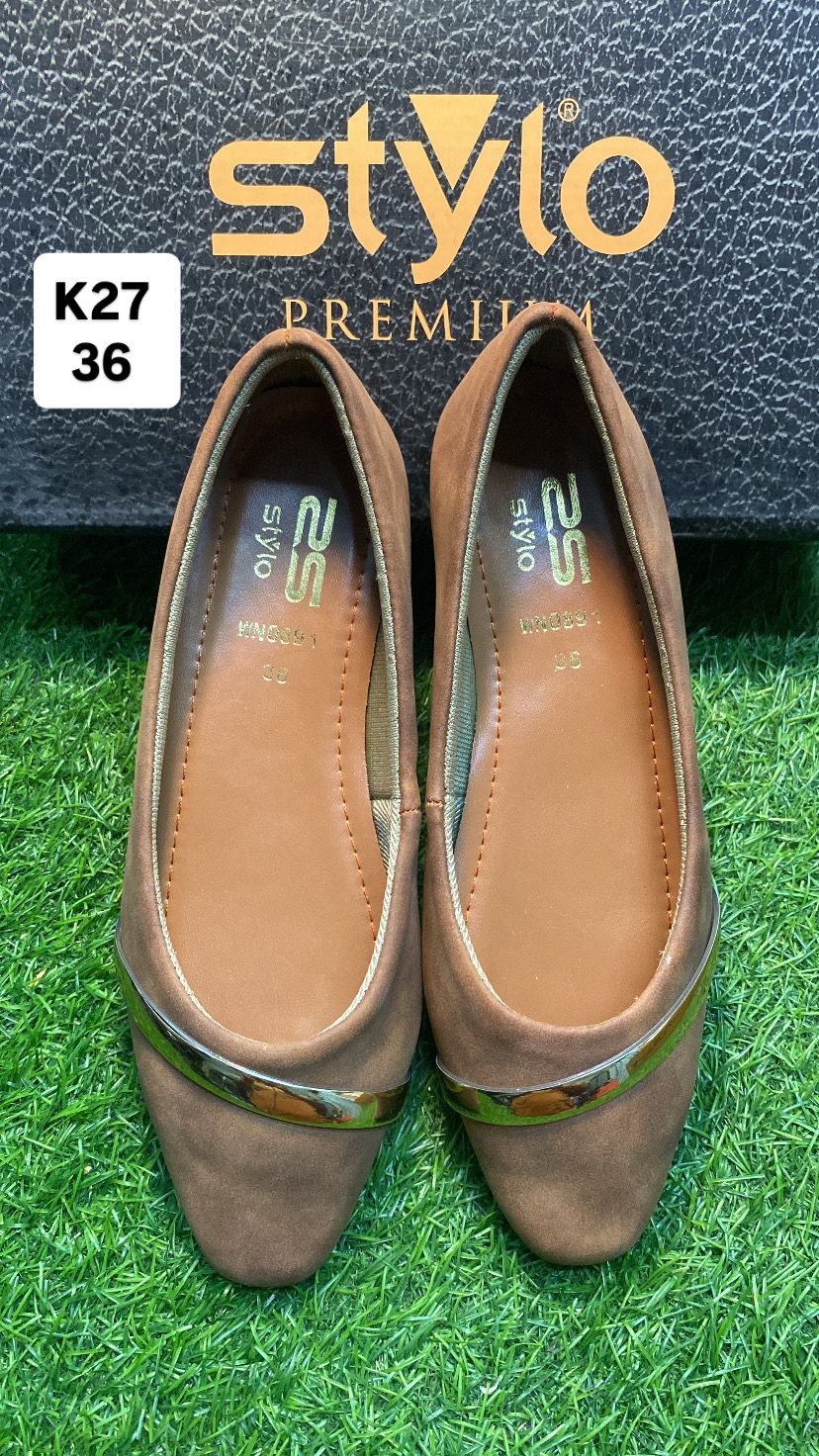 STYLO K27